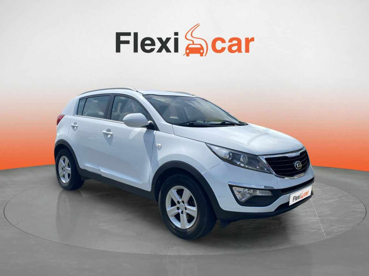 Foto kia sportage 2015 /