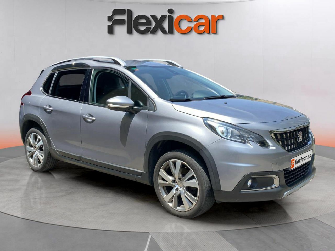 Foto peugeot 2008 2019 /