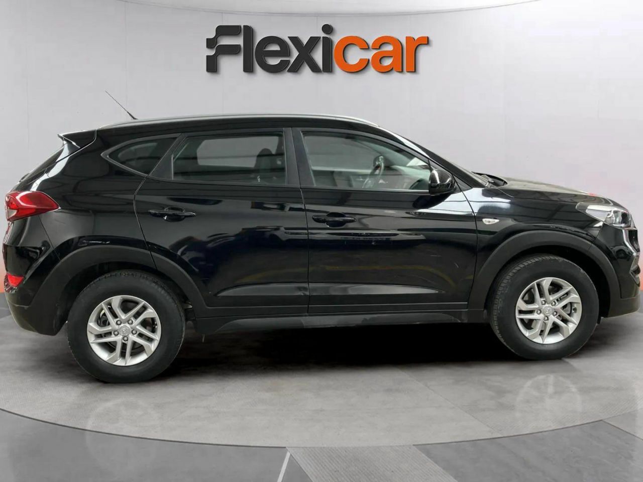 hyundai tucson 2018 / foto grande (3)