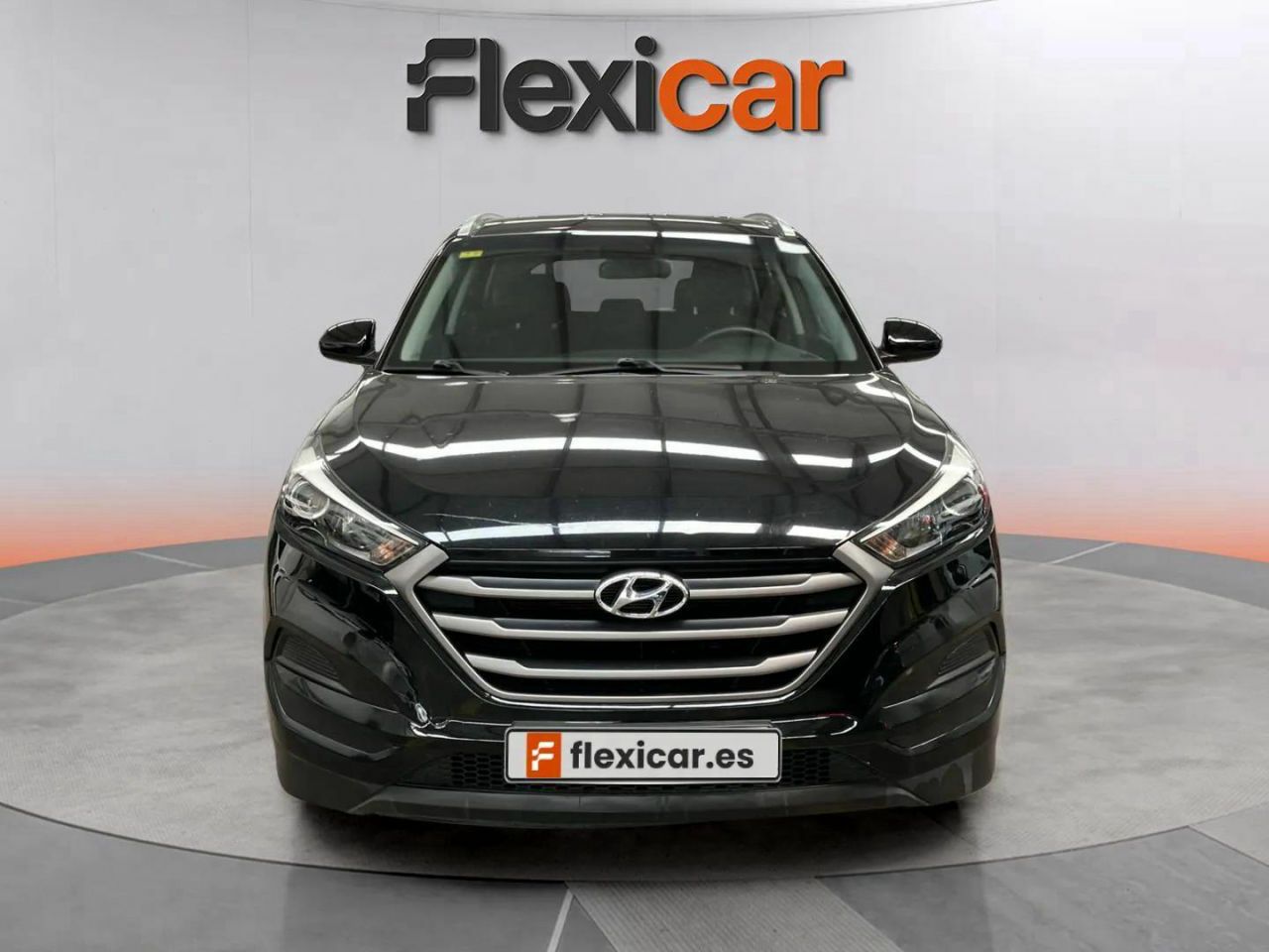 hyundai tucson 2018 / foto grande (2)