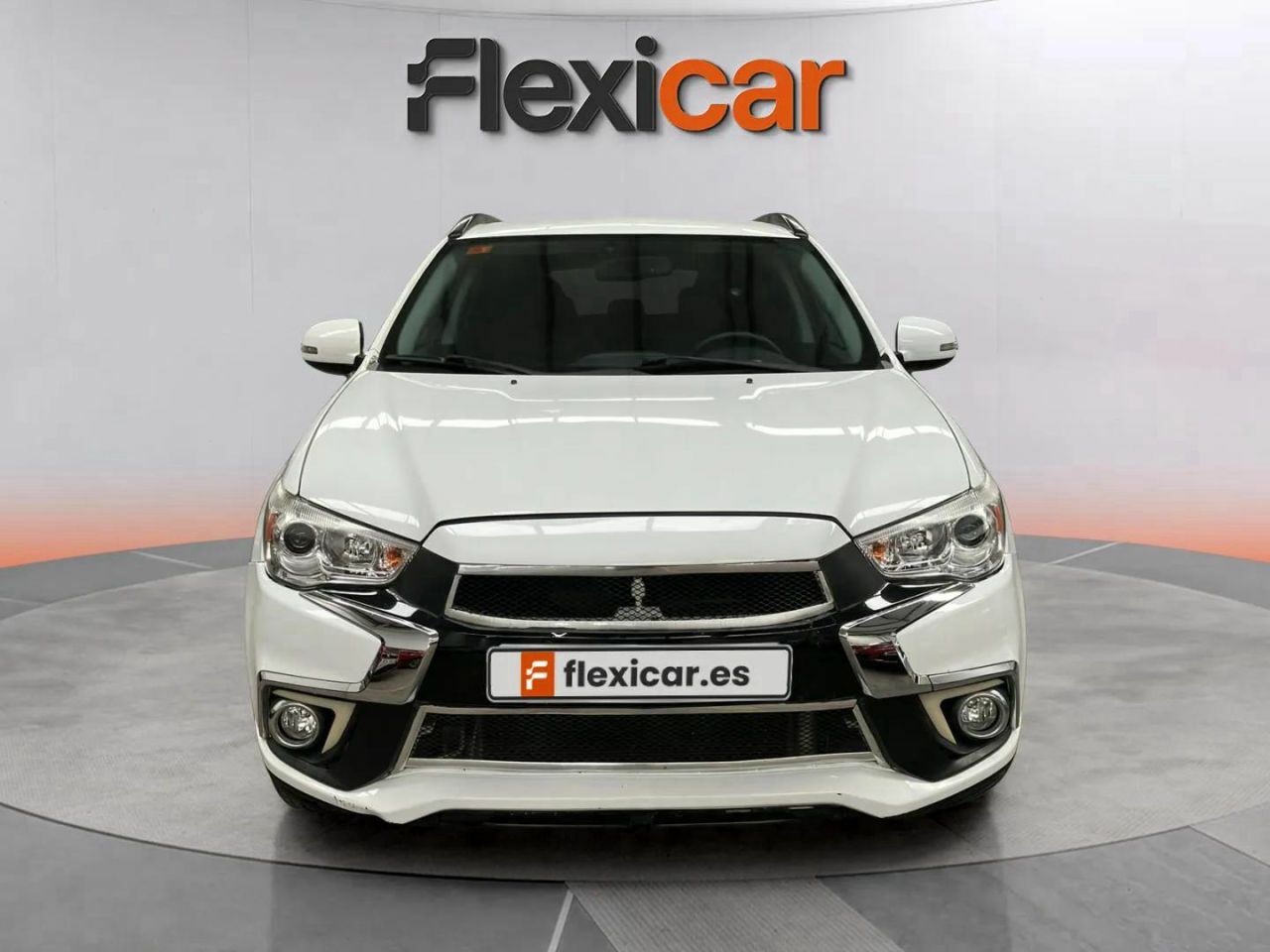 mitsubishi asx 2018 / foto grande (2)