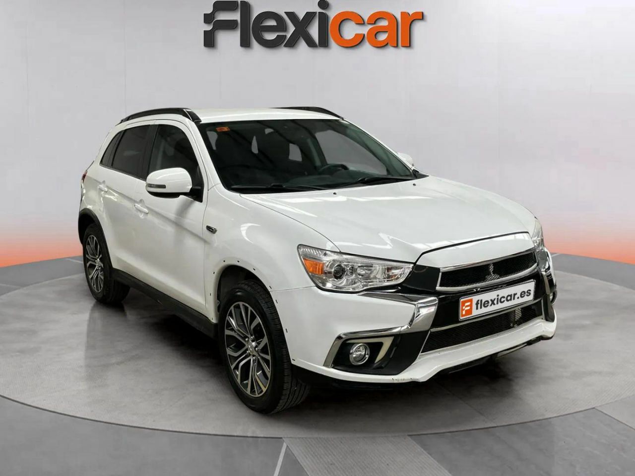 Foto mitsubishi asx 2018 /