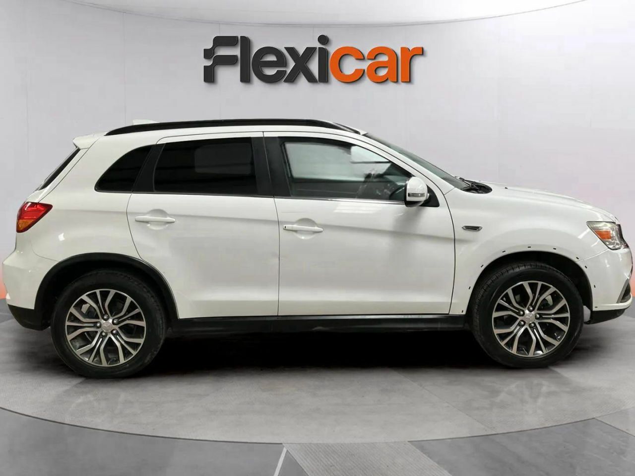 mitsubishi asx 2018 / foto grande (3)