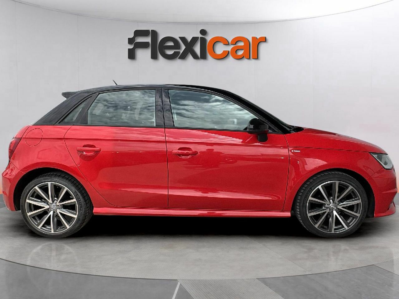 audi a1 2017 / foto grande (3)