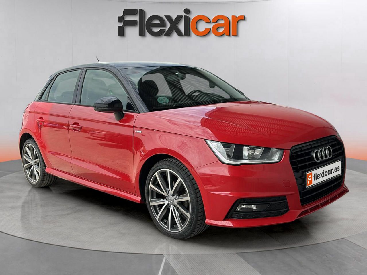 Foto audi a1 2017 /