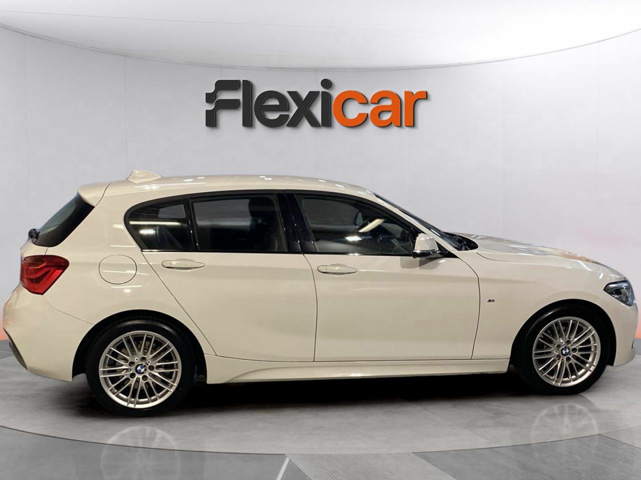 bmw serie 1 2019 / foto grande (3)