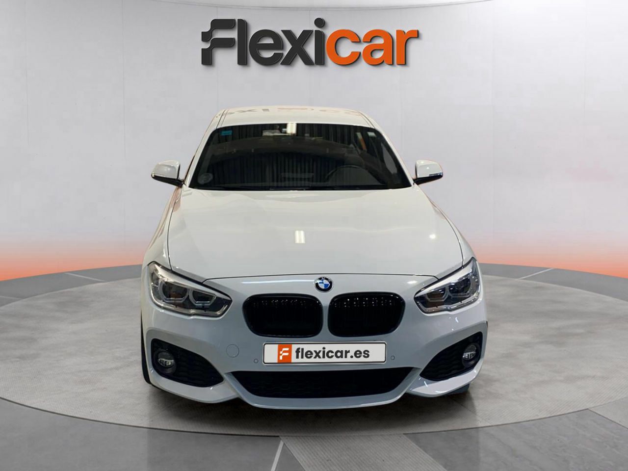 bmw serie 1 2019 / foto grande (2)