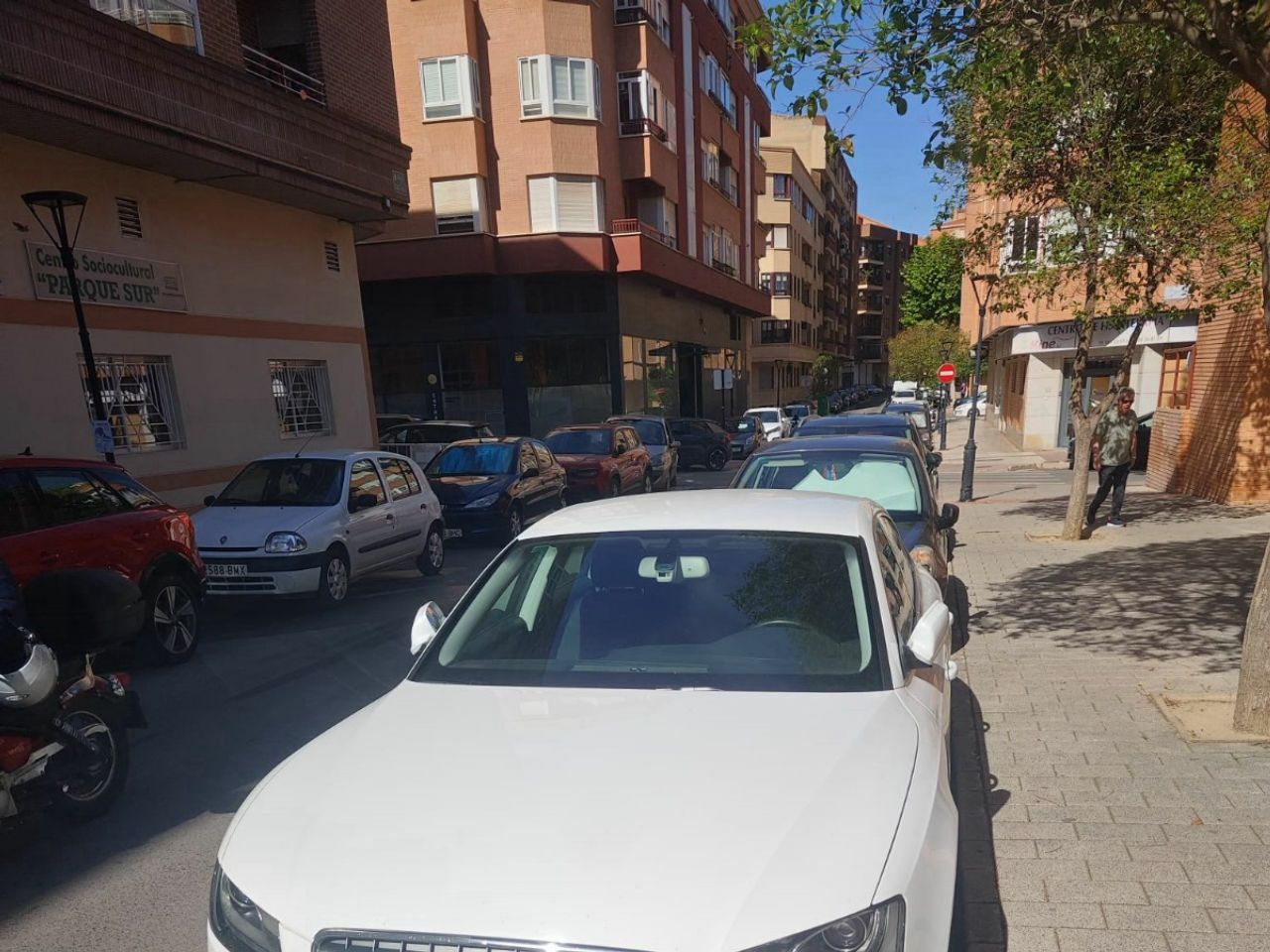 Foto audi a5 2010 /