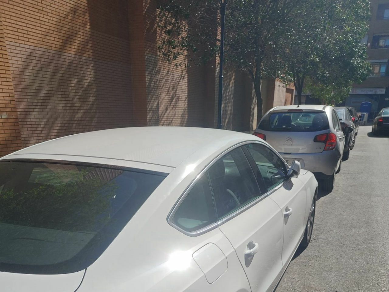 audi a5 2010 / foto grande (3)