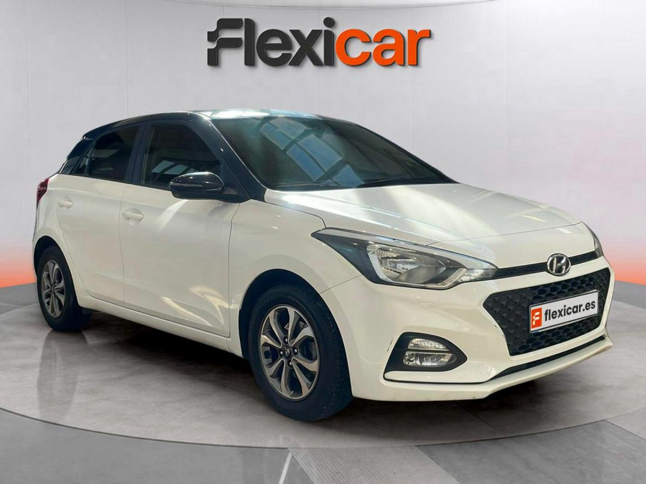 Foto hyundai i20 2020 /