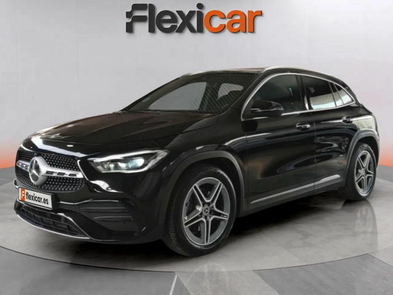 mercedes gla 2021 / foto grande (3)
