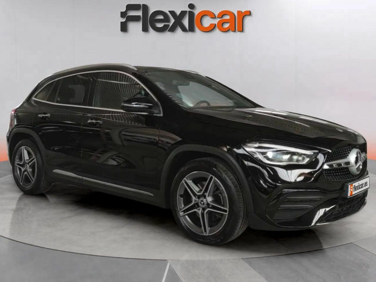 Foto mercedes gla 2021 /