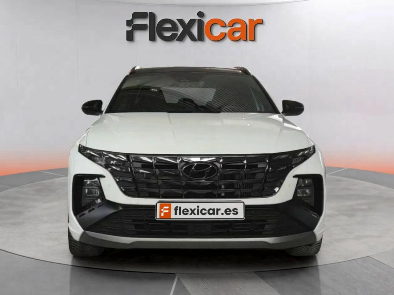 hyundai tucson 2022 / foto grande (2)