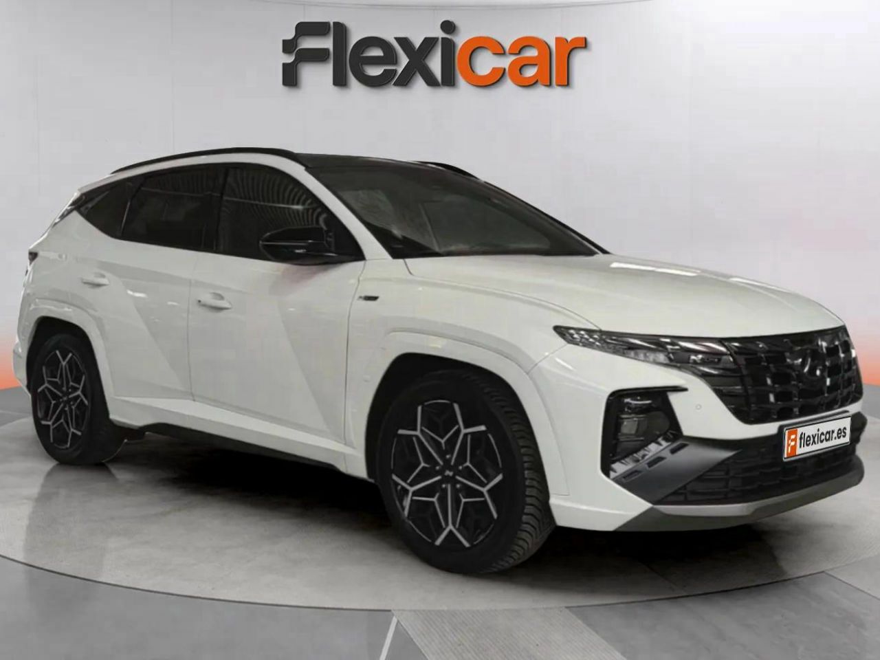 Foto hyundai tucson 2022 /