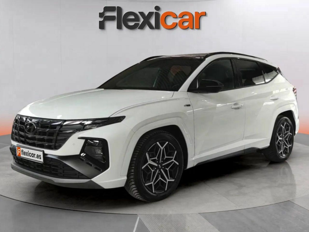 hyundai tucson 2022 / foto grande (3)