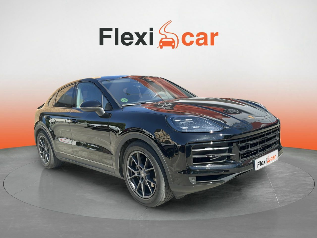 Foto porsche cayenne 2023 /