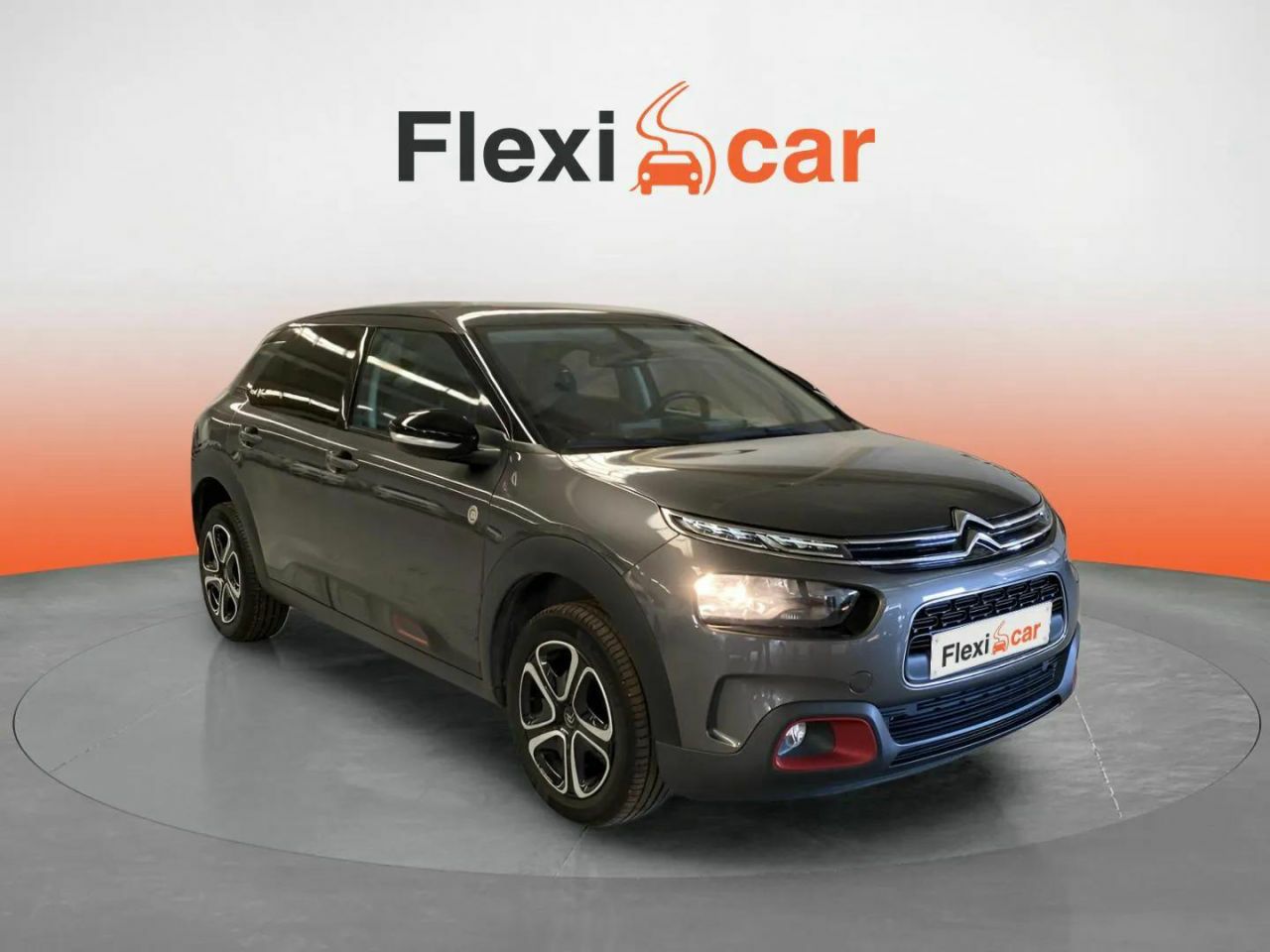 Foto citroën c4 cactus 2020 /