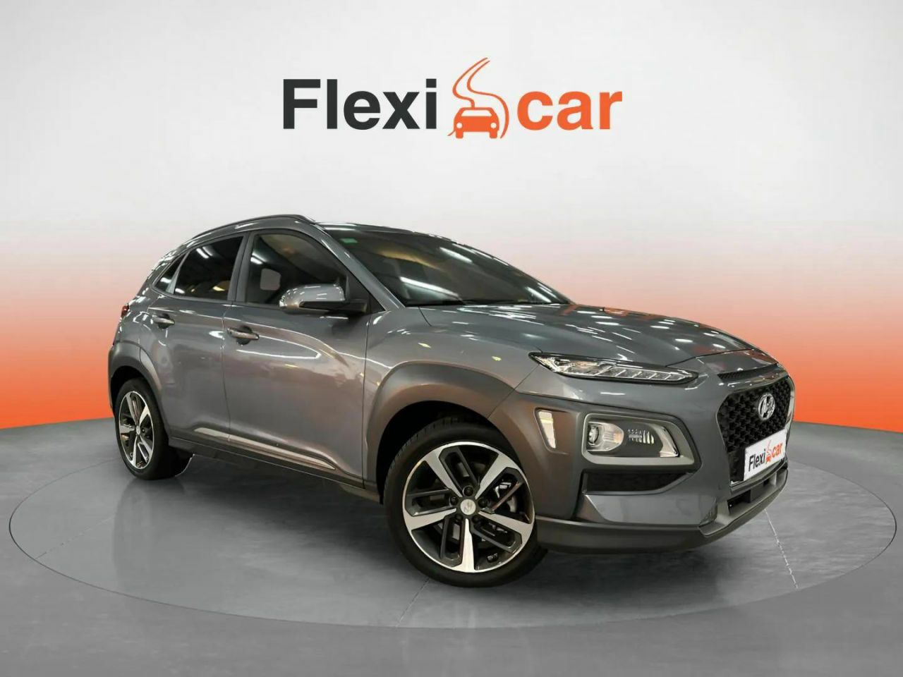 Foto hyundai kona 2019 /