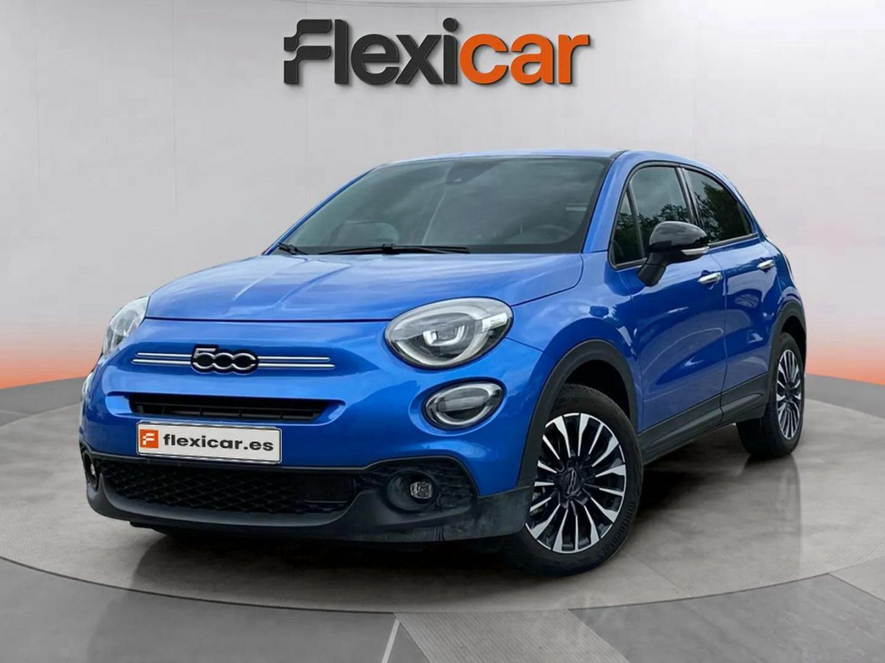 fiat 500x 2025 / foto grande (3)