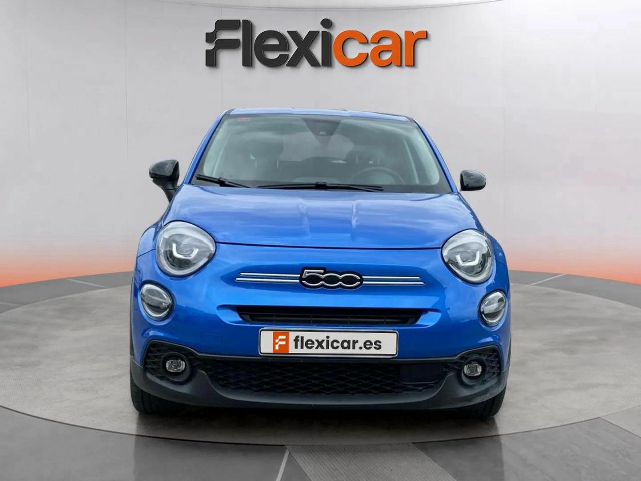 fiat 500x 2025 / foto grande (2)
