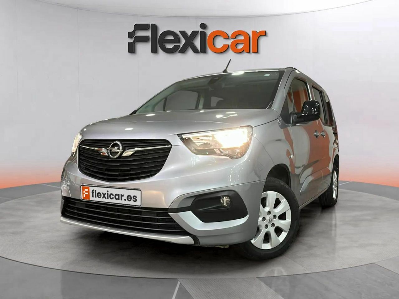 opel combo cargo 2023 / foto grande (3)
