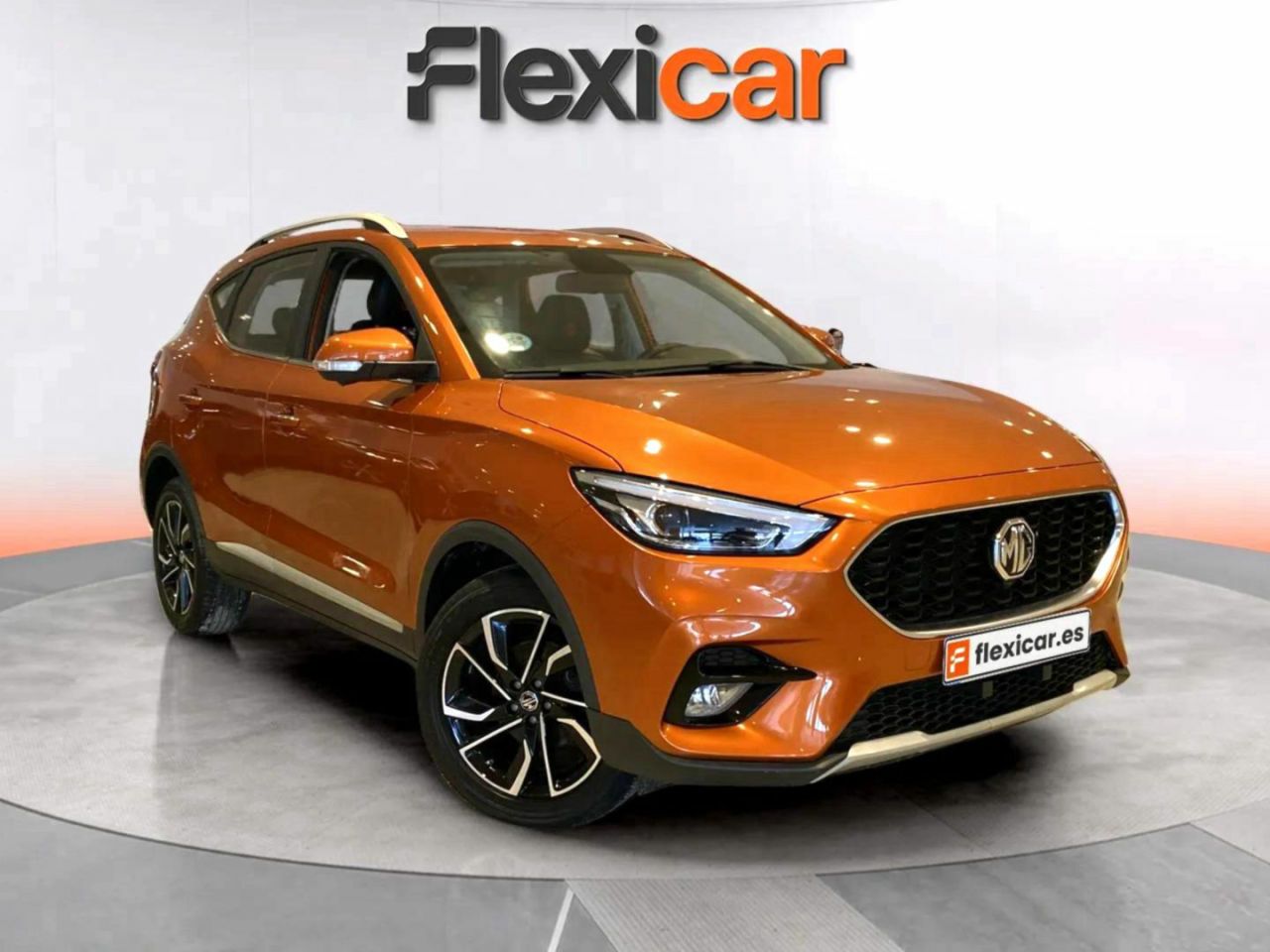 Foto mg zs 2023 /