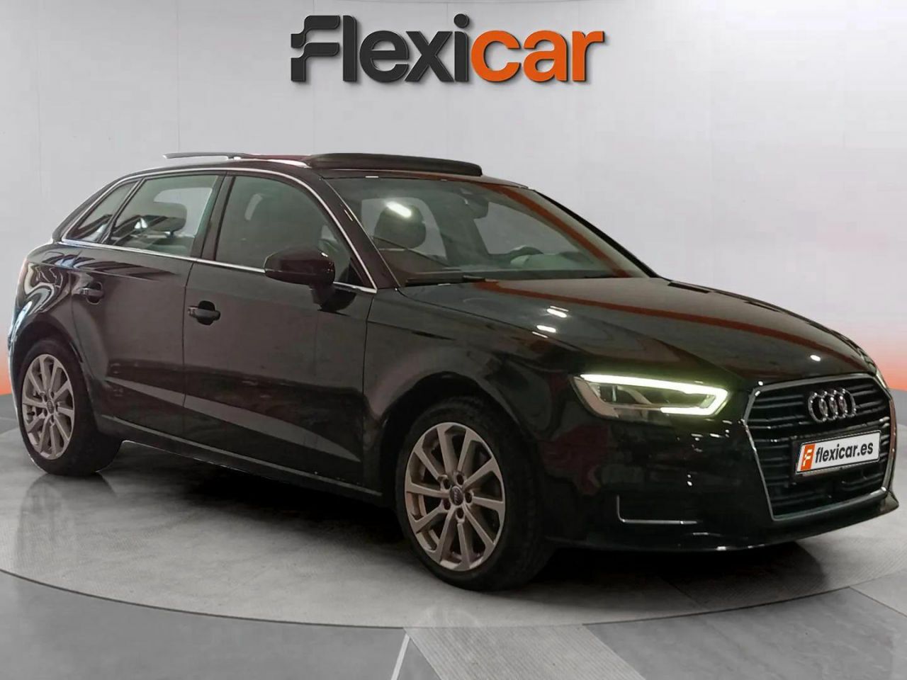 Foto audi a3 2019 /