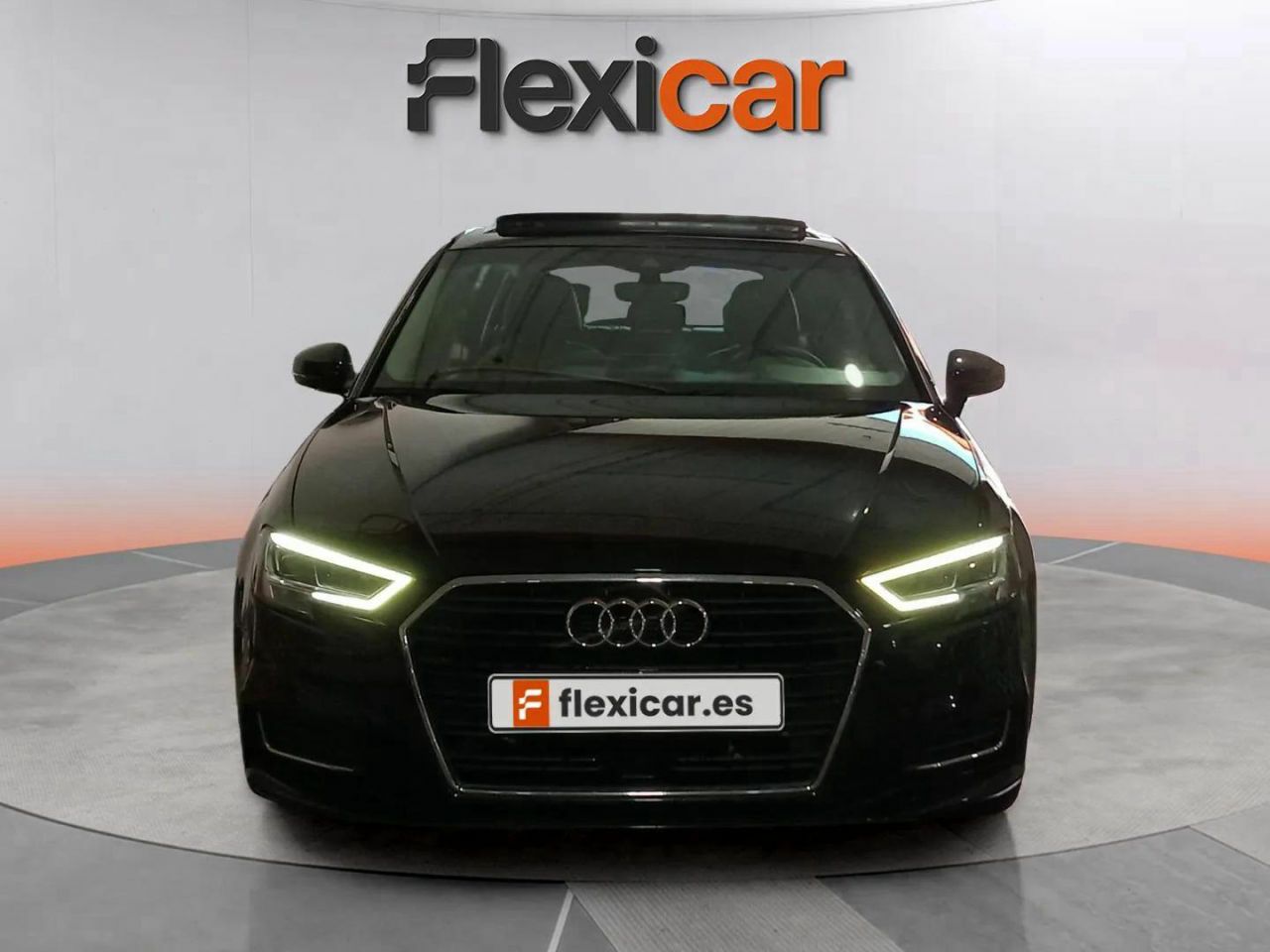 audi a3 2019 / foto grande (2)