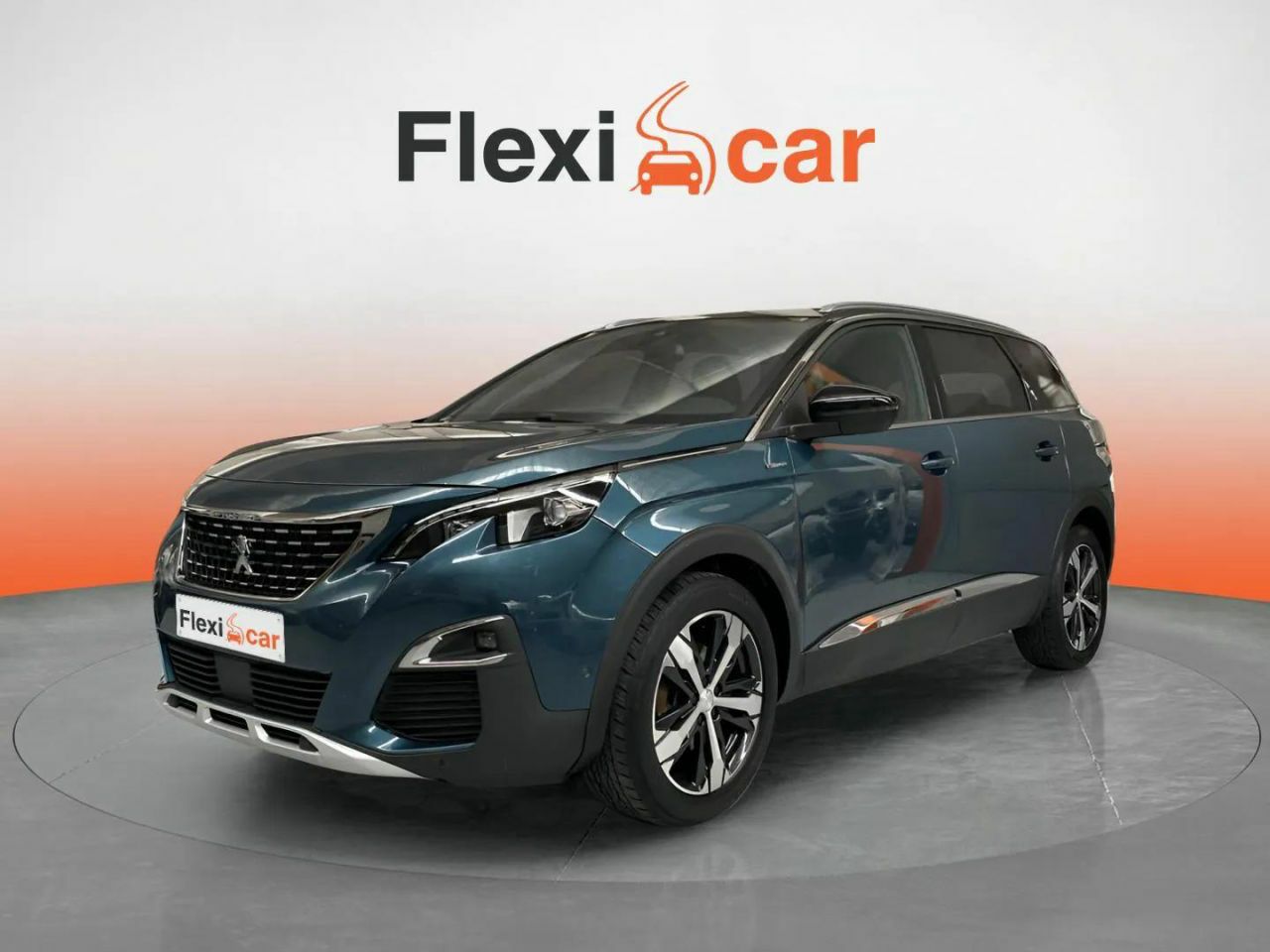 peugeot 5008 2017 / foto grande (3)