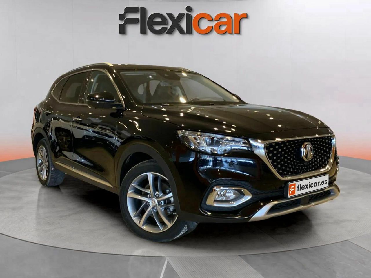 Foto mg hs 2025 /