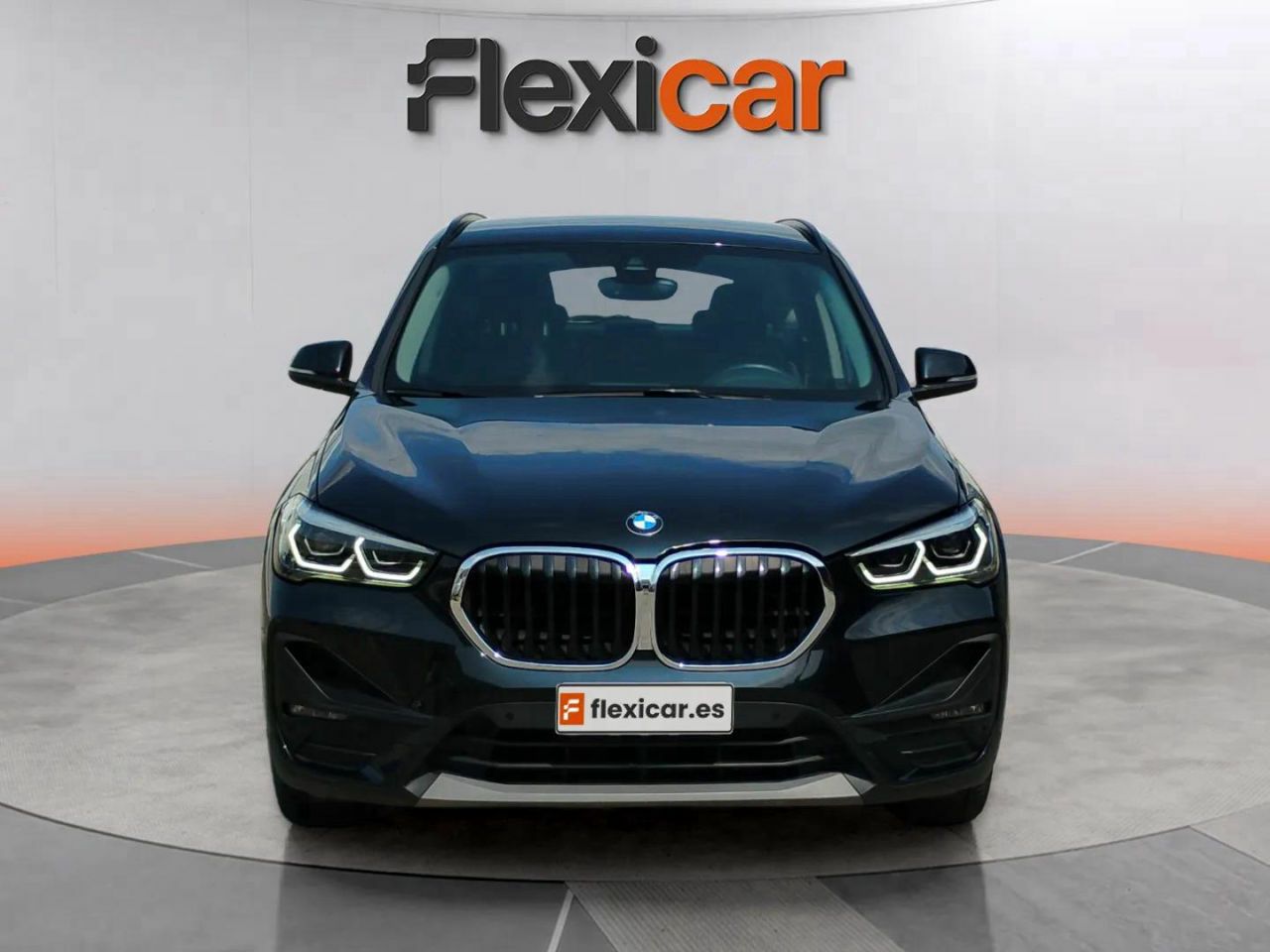 bmw x1 2020 / foto grande (2)