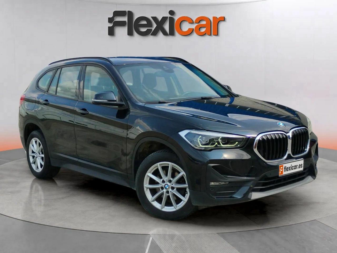 Foto bmw x1 2020 /