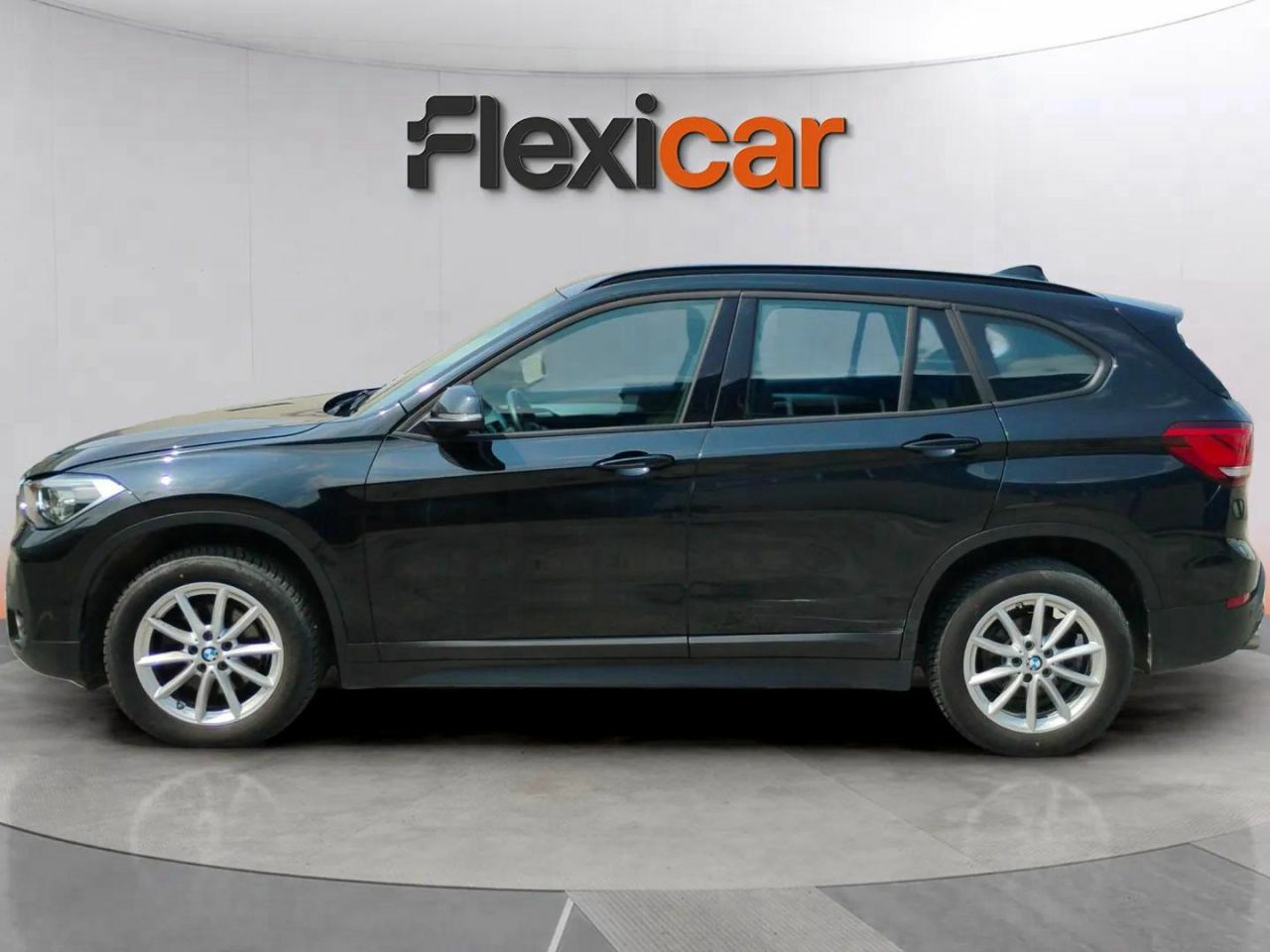 bmw x1 2020 / foto grande (3)