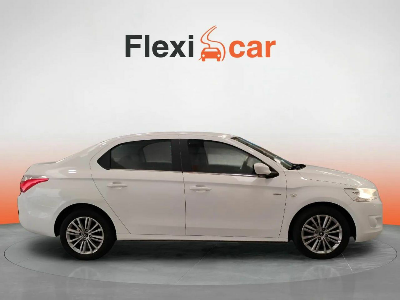 citroën c-elysée 2015 / foto grande (3)