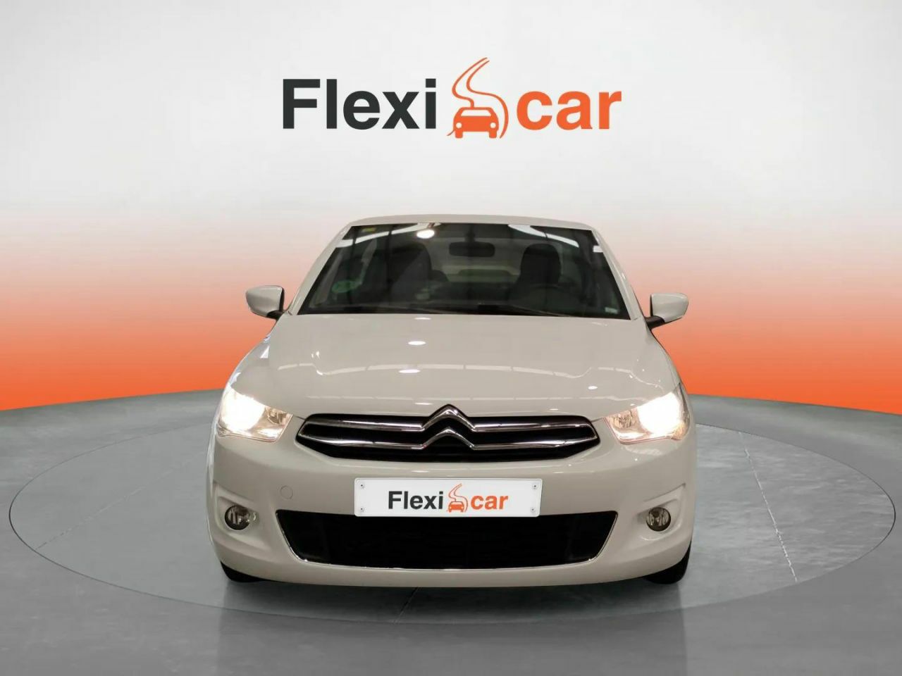 citroën c-elysée 2015 / foto grande (2)