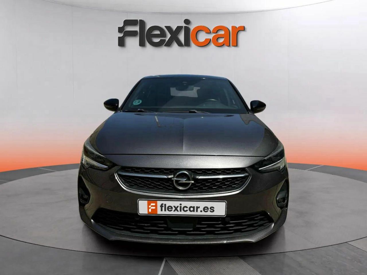 opel corsa 2019 / foto grande (2)