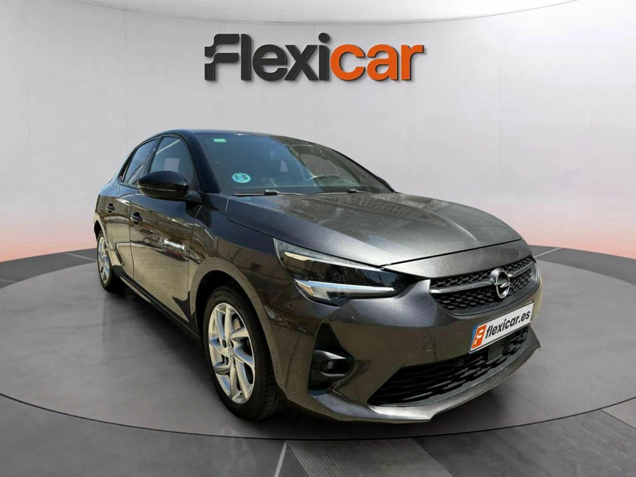 Foto opel corsa 2019 /