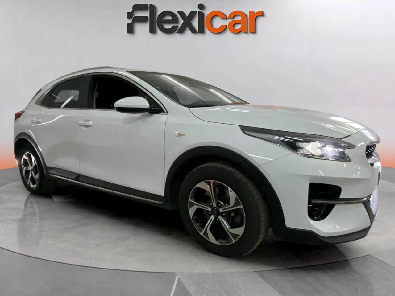 Foto kia xceed 2022 /