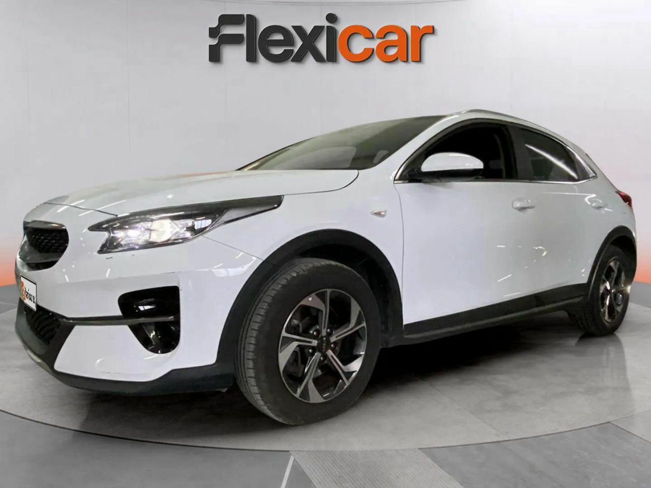 kia xceed 2022 / foto grande (3)