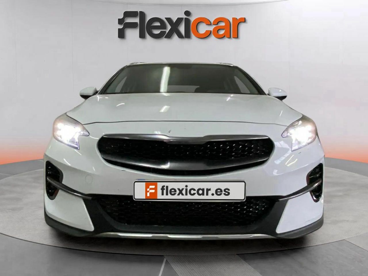 kia xceed 2022 / foto grande (2)