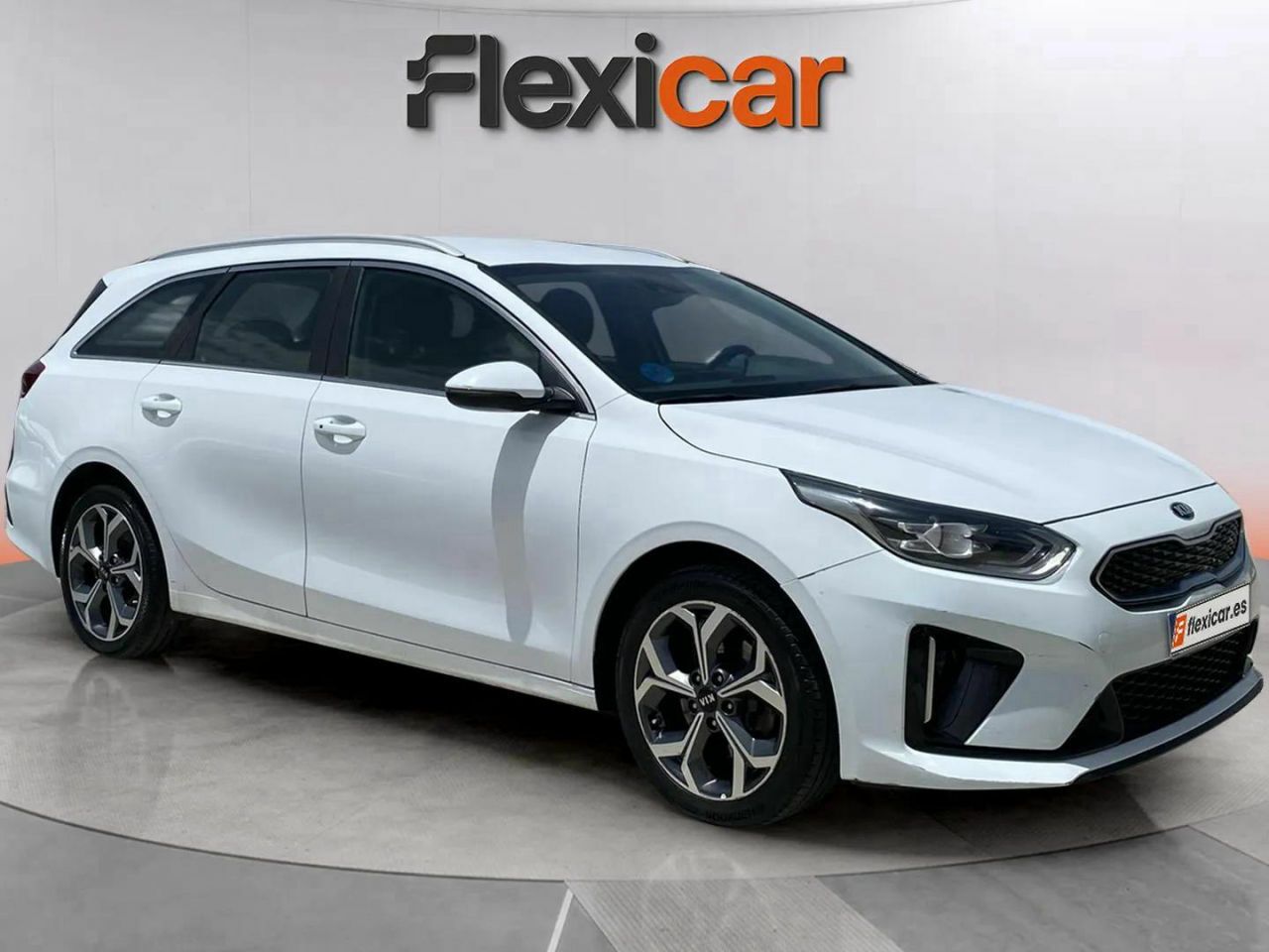 Foto kia ceed 2021 /