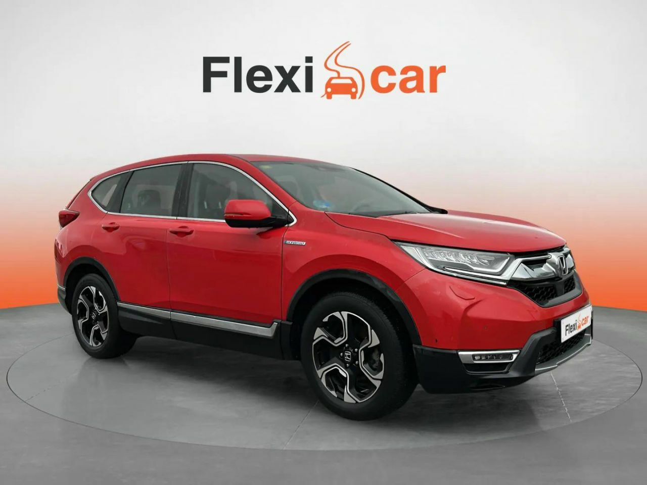 Foto honda cr-v 2020 /