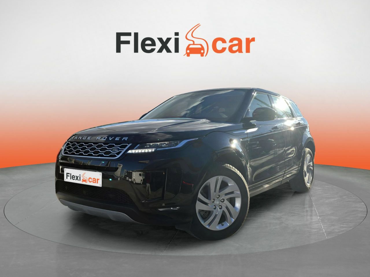 land-rover range rover evoque 2019 / foto grande (3)