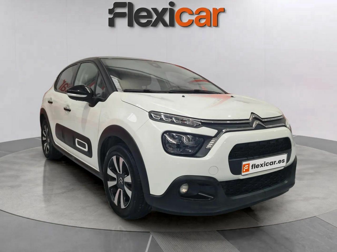 Foto citroën c3 2023 /