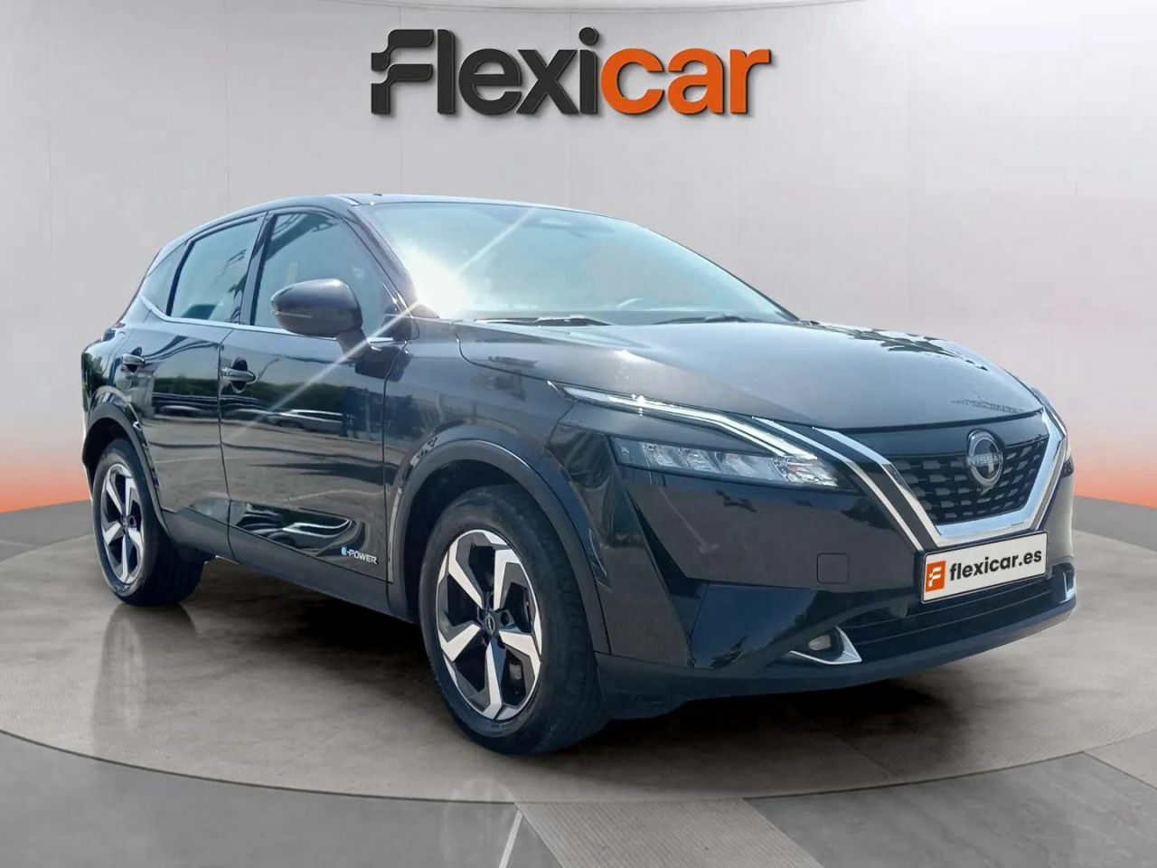 Foto nissan qashqai 2024 /