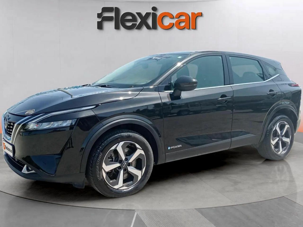 nissan qashqai 2024 / foto grande (2)