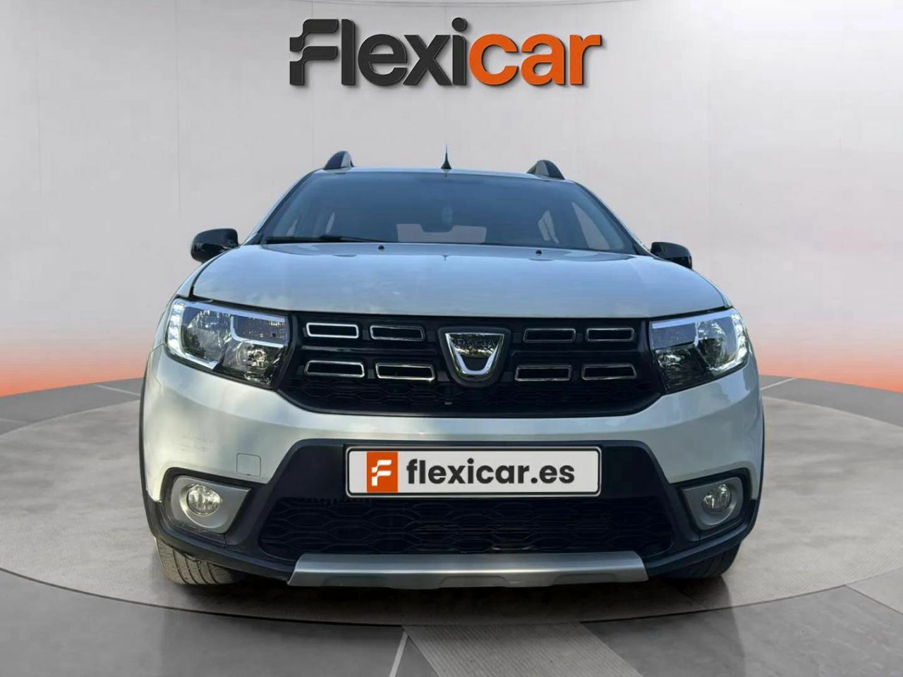 dacia sandero 2020 / foto grande (2)