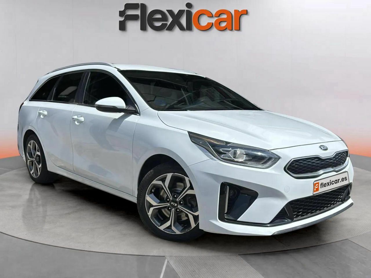 Foto kia ceed 2021 /