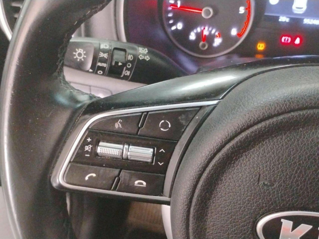 kia sportage 2020 / foto grande (2)