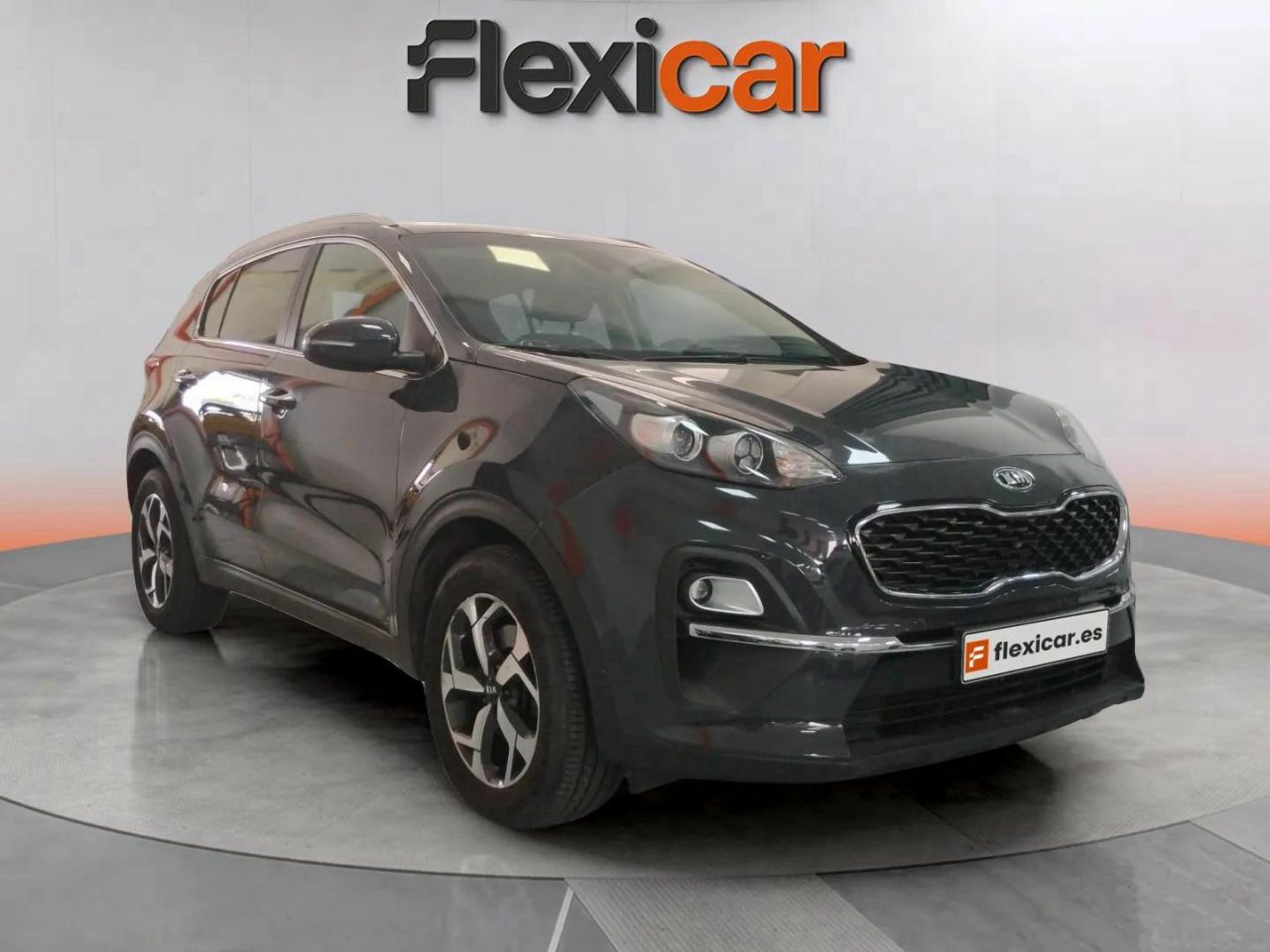 Foto kia sportage 2020 /